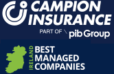 Campion Insurance logo