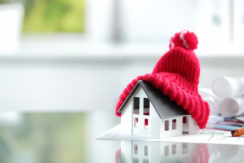The Importance of Home Insurance Coverage This Winter